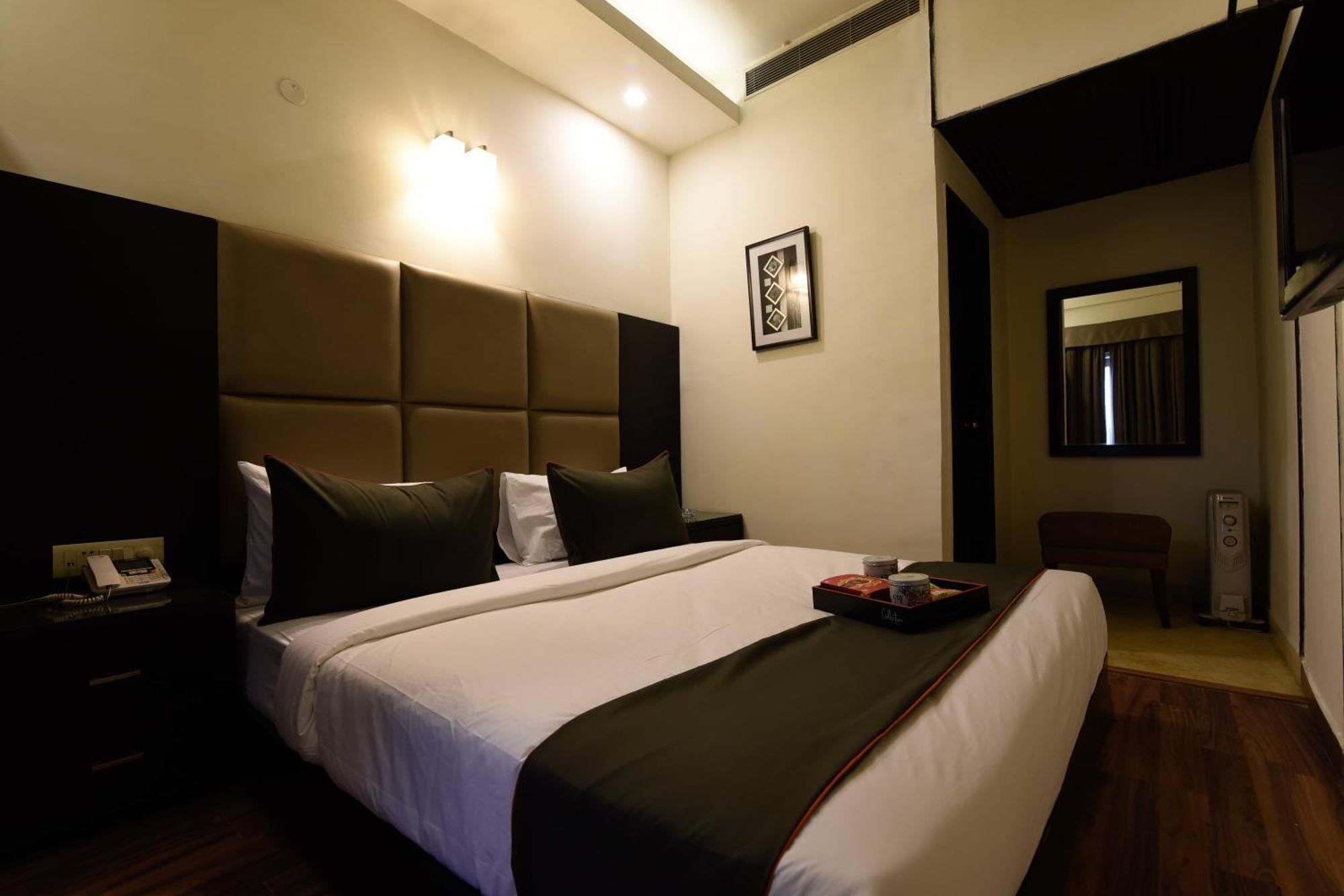 Hotel O Venkata Sai Sadan Mathrusree Nagar Kondapur  Exterior photo